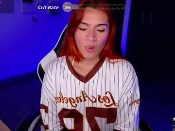 Chaturbate Adult Video Chat of soyabby_