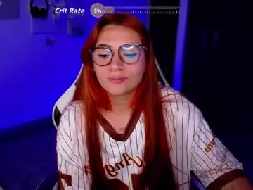 Chaturbate Live Sex Cam of soyabby_