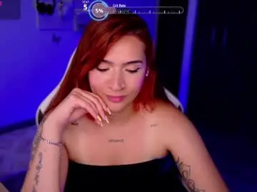 Chaturbate Sex Chat of soyabby_