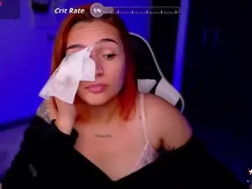 Chaturbate Live Sex Cam of soyabby_