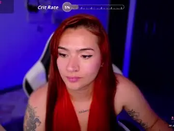 Chaturbate Sex Cam of soyabby_