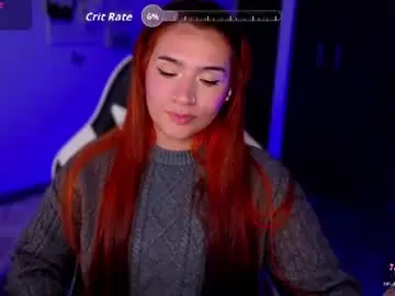 Chaturbate Watch Live Sex Cams of soyabby_