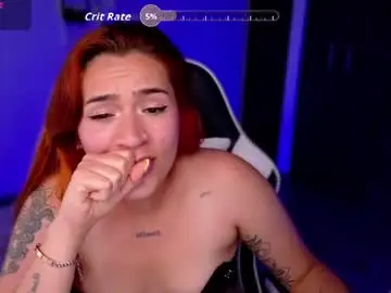 Chaturbate Live Sex Cam of soyabby_