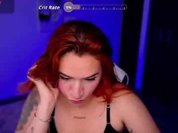 Chaturbate Adult Video Chat of soyabby_
