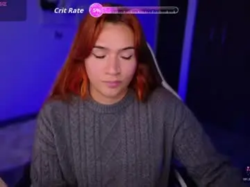Chaturbate Live Porn of soyabby_