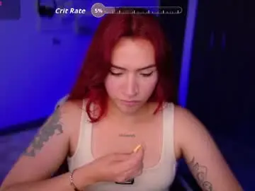 Chaturbate Private Sex Chat of soyabby_