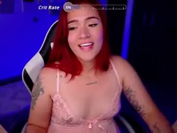 Chaturbate Free Live Porn of soyabby_