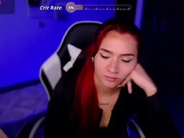 Chaturbate Sex Chat of soyabby_