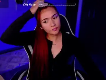 Chaturbate Sex Chat of soyabby_