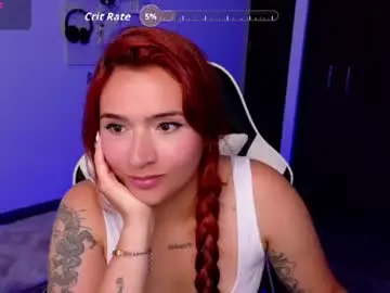 Chaturbate Free Porn Cam of soyabby_