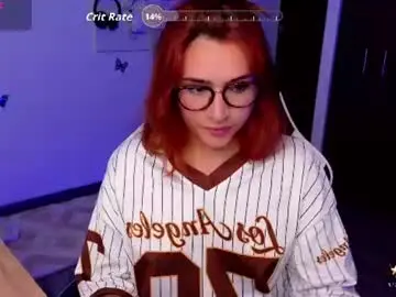 Chaturbate Private Sex Chat of soyabby_