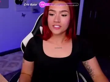 Chaturbate Best live sex cam show of soyabby_