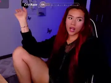 Chaturbate Adult Webcam of soyabby_