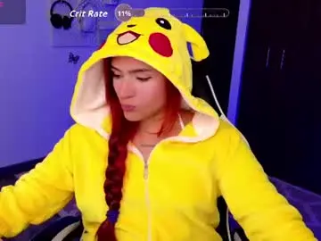 Chaturbate Best Webcam of soyabby_