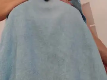 Chaturbate Live Sex Cam of squirtmilfpussy
