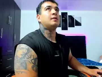 Chaturbate Adult Video Chat of thiago_cp01