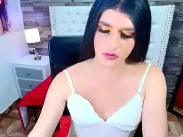 Chaturbate Sex Cam of trinity_tsx