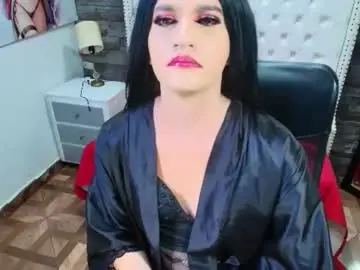 Chaturbate Best Webcam of trinity_tsx