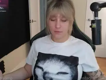 Chaturbate Watch Live Sex Cams of alexa_dream