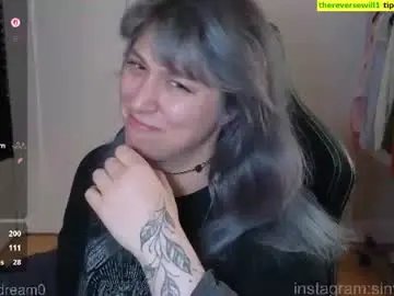 Chaturbate Best Webcam of alexa_dream