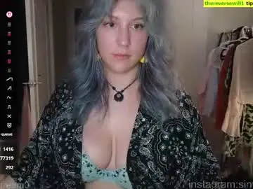 Chaturbate Adult Video Chat of alexa_dream