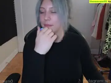 Chaturbate Free Live Porn of alexa_dream