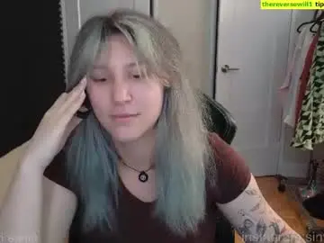 Chaturbate Free Porn Cam of alexa_dream