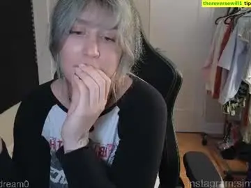Chaturbate Live Porn of alexa_dream