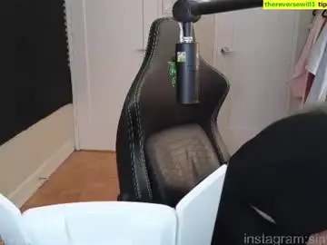 Chaturbate Live Sex of alexa_dream