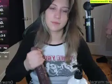 Chaturbate Free Live Porn of alexa_dream