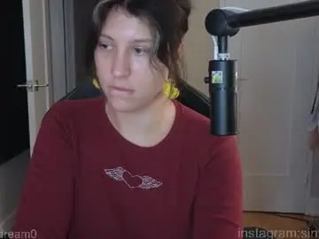 Chaturbate Best Webcam of alexa_dream