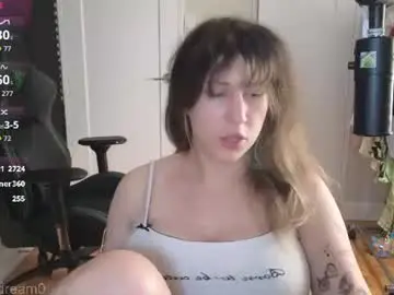 Chaturbate Live Sex of alexa_dream