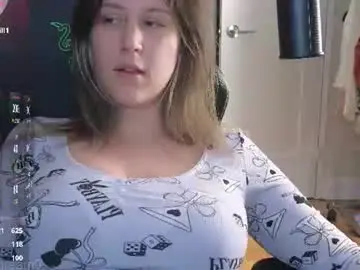 Chaturbate Best live sex cam show of alexa_dream