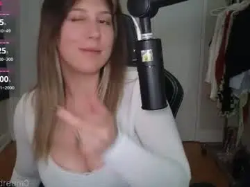 Chaturbate Adult Webcams of alexa_dream