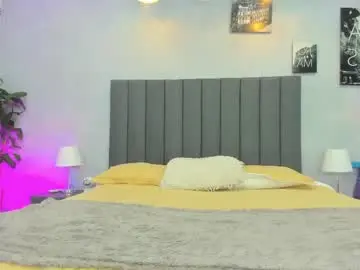 Chaturbate Live Sex Cam of angie_abby