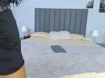 Chaturbate Nude Webcam of angie_abby