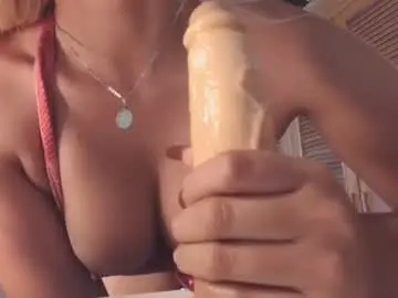 Chaturbate Sex Cam of danmsel