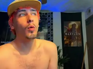 Chaturbate Free Porn Cam of dylandaniel69