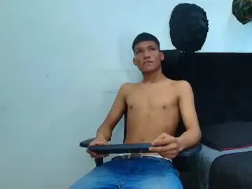 Chaturbate Nude Webcam of kirossinclair