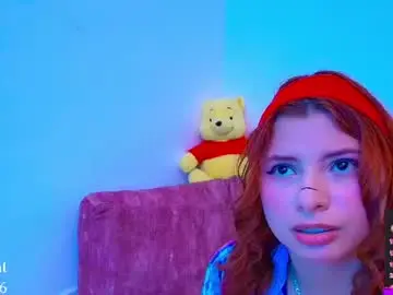 Chaturbate Free Porn Cam of lilac_night