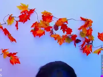 Chaturbate Sex Chat of lilac_night