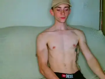 Chaturbate Live Porn of lilbearxxxx