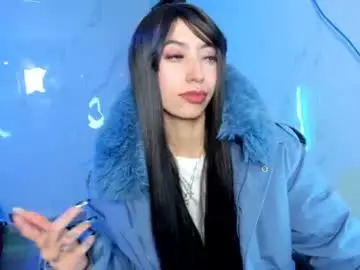 Chaturbate Adult Video Chat of lilith_cooper20