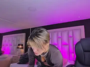 Chaturbate Best Webcam of luisajonnes_