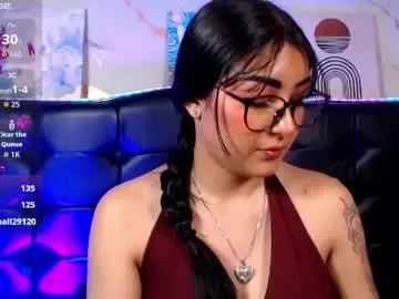 Chaturbate Free Porn Cam of mariannagp
