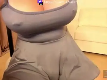 Chaturbate Live Sex Cam of mery_lo