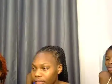Chaturbate Live Porn of myline_
