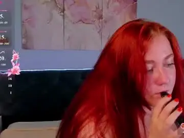 Chaturbate Free Live Porn of ruth_peterss
