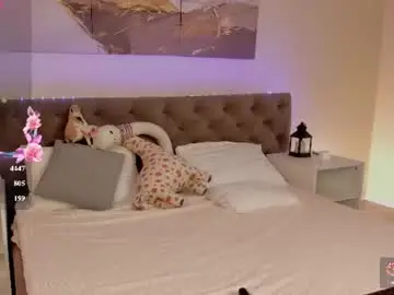Chaturbate Live Sex of ruth_peterss