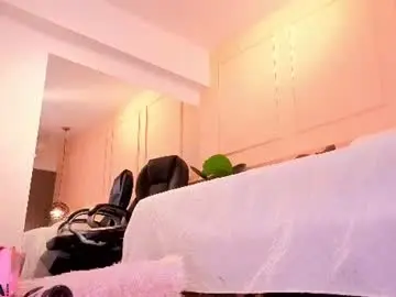 Chaturbate Live Sex Cam of sharonn___